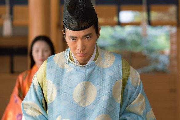 『光る君へ』(C)NHK