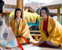 『光る君へ』(C)NHK