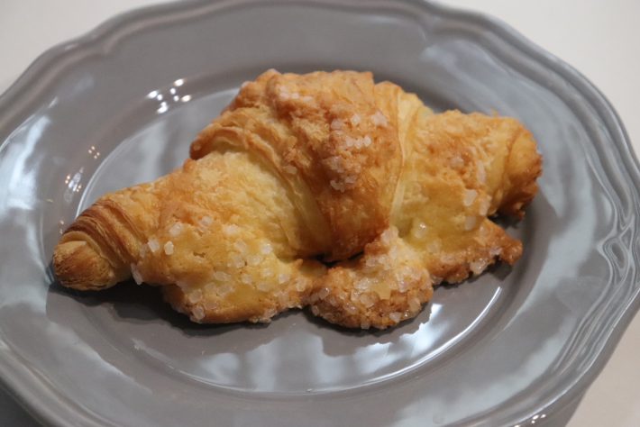 メロンクロワッサン