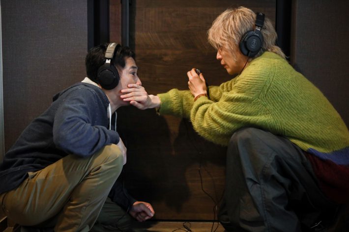 『離婚しない男―サレ夫と悪嫁の騙し愛―』2話より