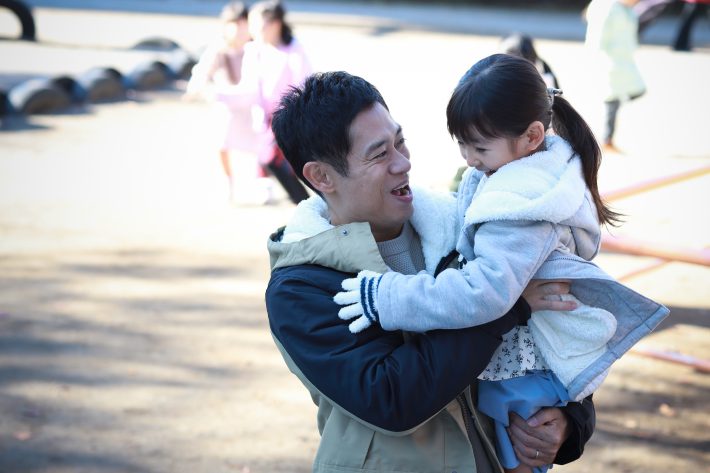 3話より©︎テレビ朝日