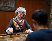 3話より©︎テレビ朝日