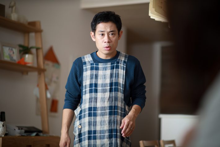 3話より©︎テレビ朝日