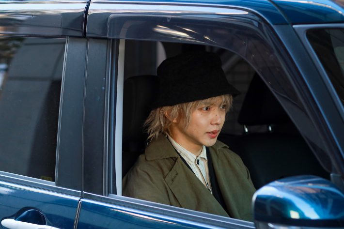 『離婚しない男―サレ夫と悪嫁の騙し愛―』3話より© テレビ朝日