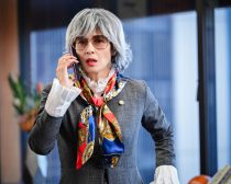 『離婚しない男―サレ夫と悪嫁の騙し愛―』6話より© テレビ朝日