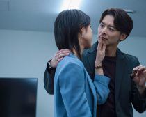 『離婚しない男―サレ夫と悪嫁の騙し愛―』6話より© テレビ朝日