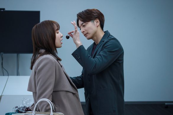 『離婚しない男―サレ夫と悪嫁の騙し愛―』6話より© テレビ朝日