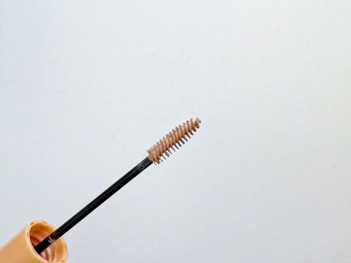 小回りのきくコンパクトタイプのブラシ