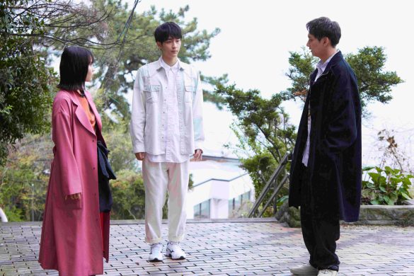 『ただ、あなたを理解したい』