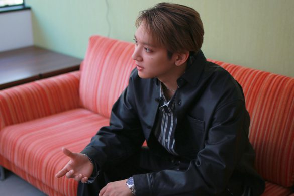 『ただ、あなたを理解したい』