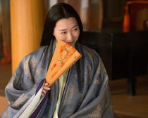 『光る君へ』第8回 (C)NHK