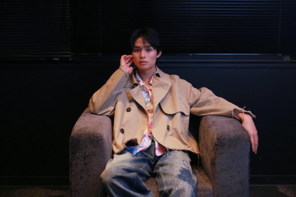 兵頭功海さんインタビュー