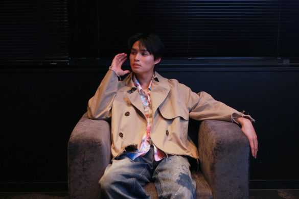 兵頭功海さんインタビュー