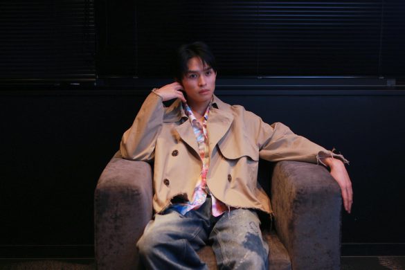 兵頭功海さんインタビュー