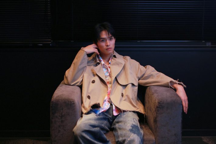 兵頭功海さんインタビュー