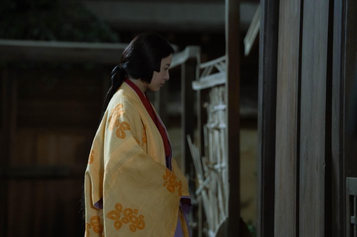 『光る君へ』9話（C）NHK