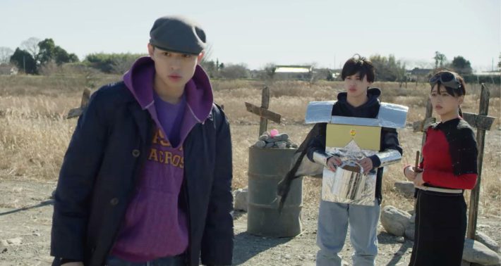 兵頭功海さんインタビュー