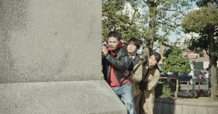 兵頭功海さんインタビュー