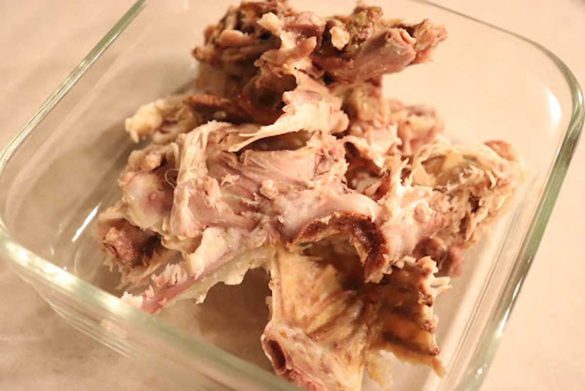 ロティサリーチキン