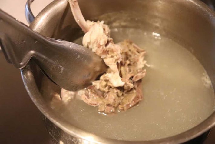 ロティサリーチキン