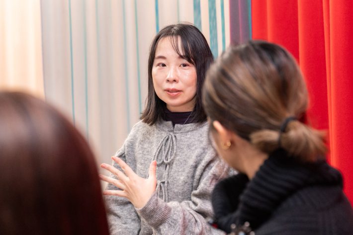 カウンセリングタイム2