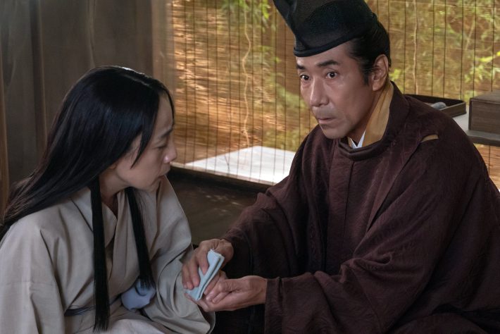 『光る君へ』10話（C）NHK