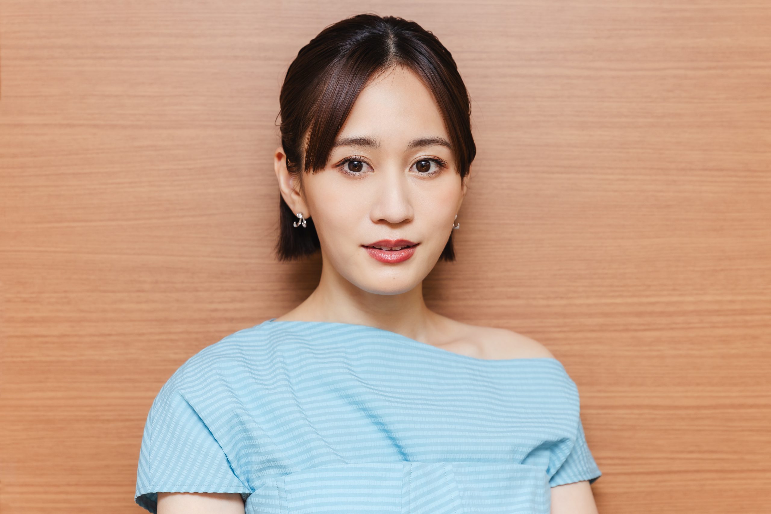 前田敦子32歳、“母親としての決意”を明かす「重たい親にはなりたくない