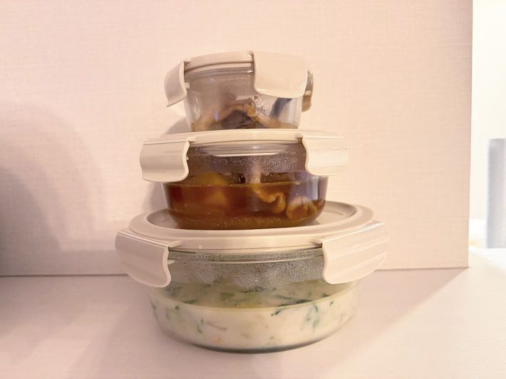 1300ml、640ml、200mlの3サイズ