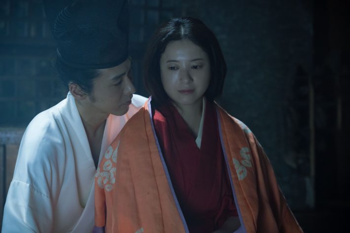 『光る君へ』10話（C）NHK