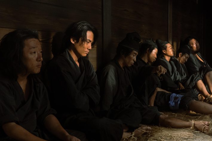 『光る君へ』9話（C）NHK