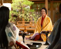 『光る君へ』第8回 (C)NHK