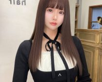 山崎もえ（@mmmmnyan23）さん