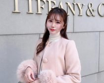 山崎もえ（@mmmmnyan23）さん