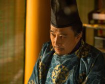 『光る君へ』第8回 (C)NHK