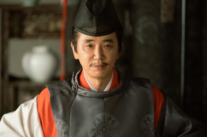 NHK『光る君へ』第11回