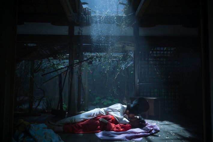 『光る君へ』10話（C）NHK