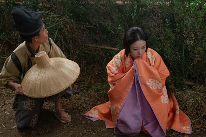 『光る君へ』10話（C）NHK