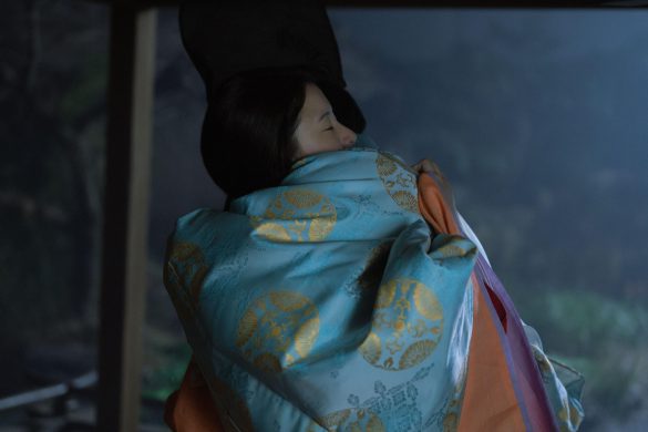 NHK『光る君へ』第11回