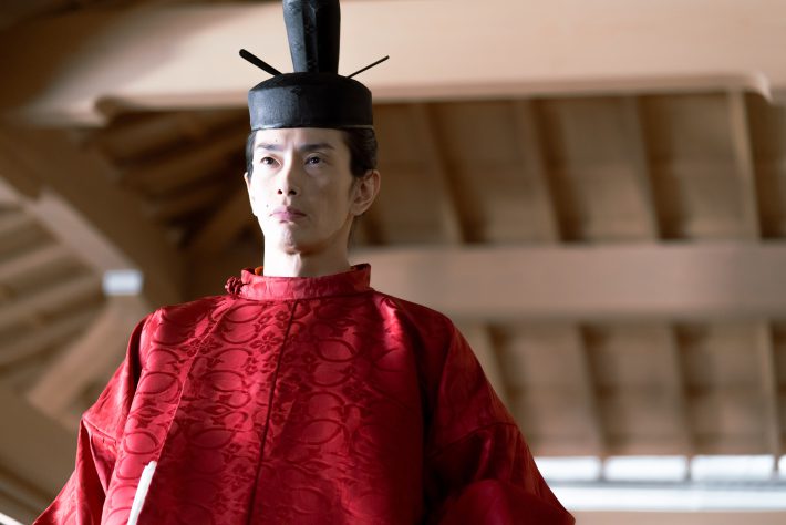 『光る君へ』10話（C）NHK