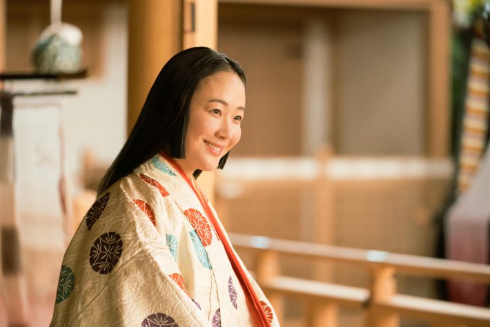 NHK『光る君へ』第11回