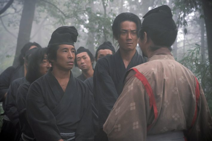 『光る君へ』9話（C）NHK