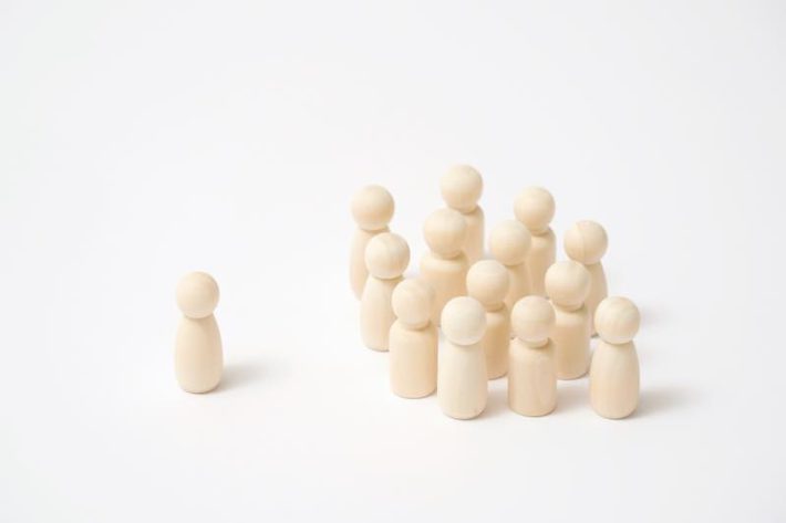 家族がマルチオイル沼202403