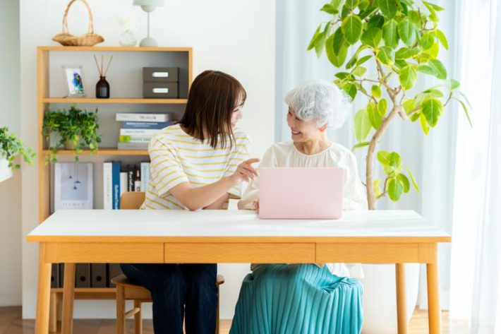 家族がマルチオイル沼202403