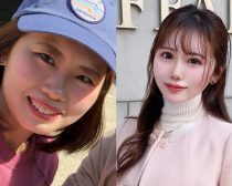 山崎もえ（@mmmmnyan23）さん