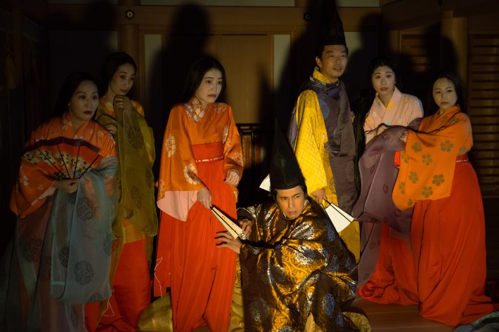 『光る君へ』10話（C）NHK