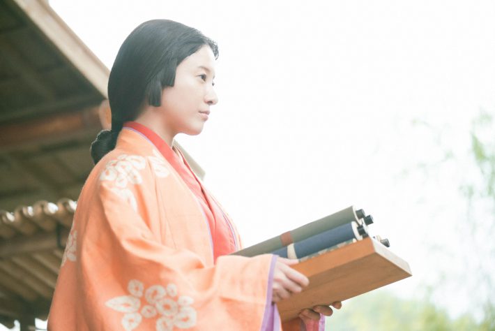 NHK『光る君へ』第11回