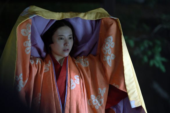 『光る君へ』10話(C)NHK