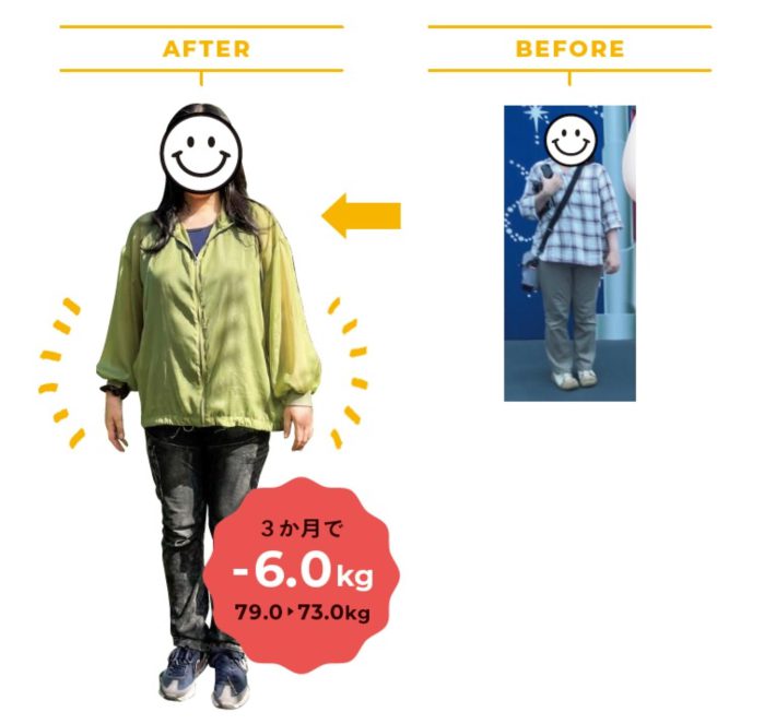 あすけん公式　50代からの食べやせ術