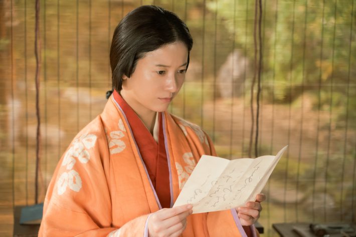 『光る君へ』10話（C）NHK