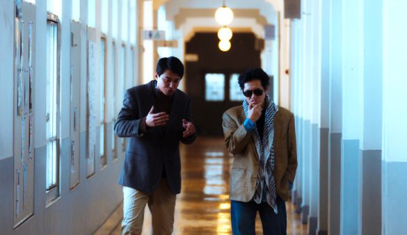 映画『青春ジャック　止められるか、俺たちを2』より